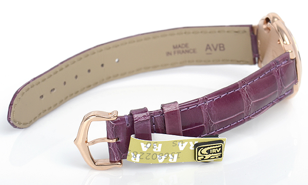 カルティエコピー バロンブルー 28mm WJBB0019 - 商品画像 4