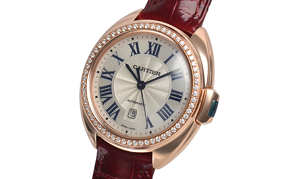 カルティエコピー クレ ドゥ カルティエ WJCL0016 - 商品画像 3