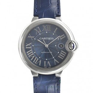 スーパーコピーカルティエ バロンブルー 42mm WSBB0025 - 商品画像 2