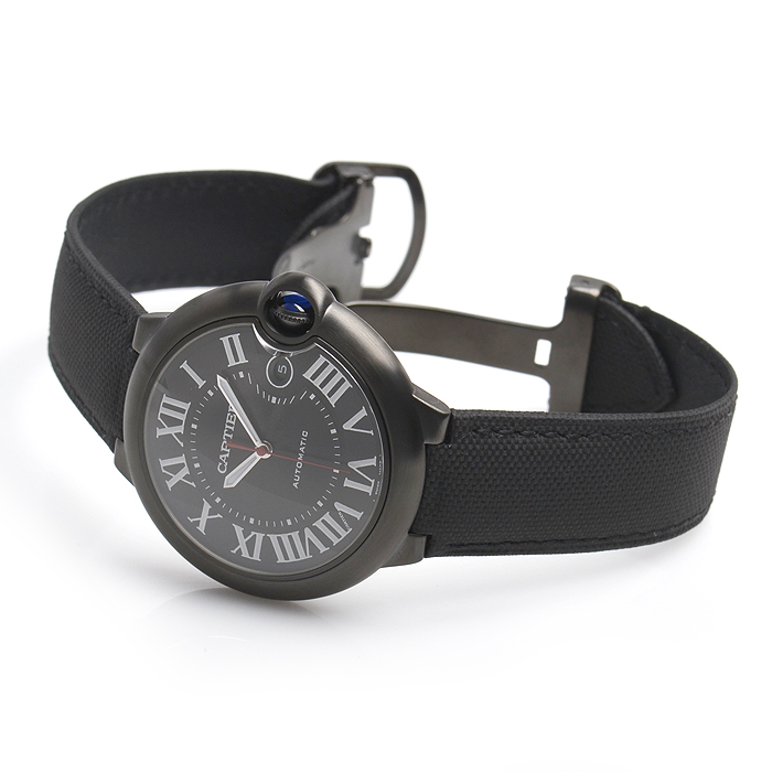カルティエスーパーコピー バロンブルー 42mm WSBB0015 - 商品画像 1