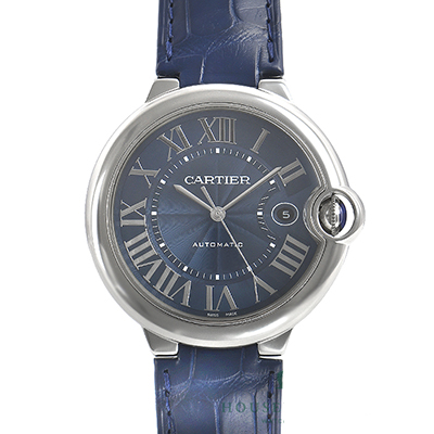 スーパーコピーカルティエ バロンブルー 42mm WSBB0025 - 商品画像 5