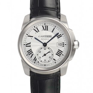 カルティエコピー カリブル ドゥ カルティエ ３８ｍｍ WSCA0003 - 商品画像 2