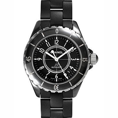 シャネルスーパーコピーJ12 38 H0684 - 商品画像 5