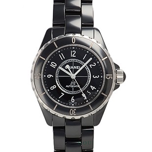 シャネル Ｊ１２ ３８ H0685 - 商品画像 2