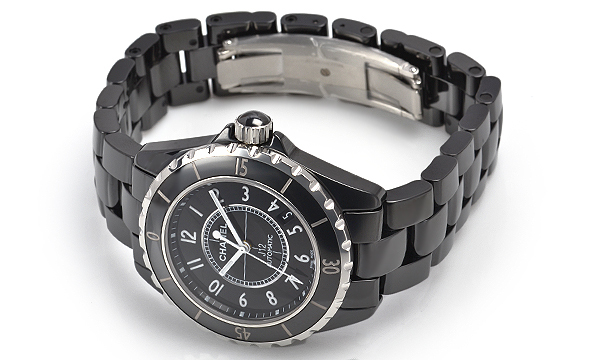 シャネル Ｊ１２ ３８ H0685 - 商品画像 6