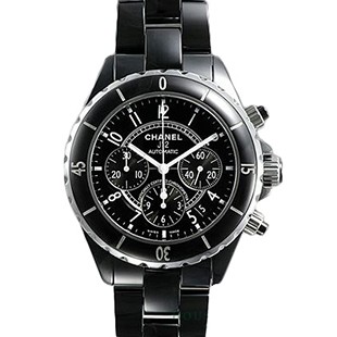 シャネル J12 クロノ H0940 - 商品画像 1
