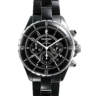 シャネル J12 クロノ H0940 - 商品画像 3