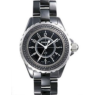 シャネルスーパーコピー Ｊ１２ ３３ H0941
