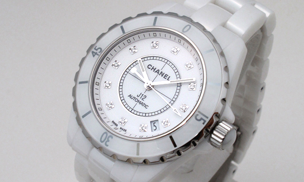 シャネルコピーＪ１２ ３８ H1629 - 商品画像 3