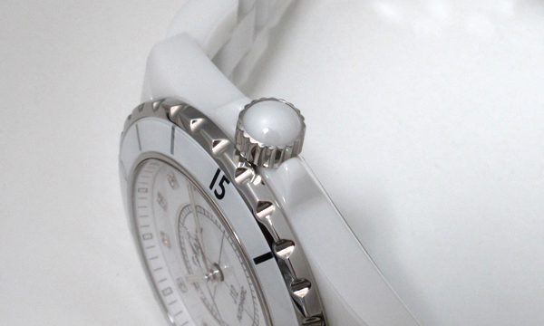 シャネルコピーＪ１２ ３８ H1629 - 商品画像 7