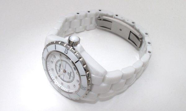 シャネルコピーＪ１２ ３８ H1629 - 商品画像 5