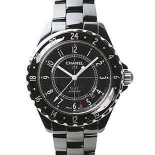 ブランドシャネルスーパーコピー J12 42 GMT H2012 - 商品画像 4