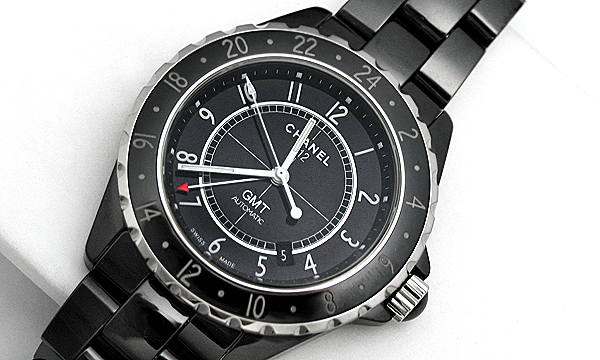 ブランドシャネルスーパーコピー J12 42 GMT H2012 - 商品画像 2