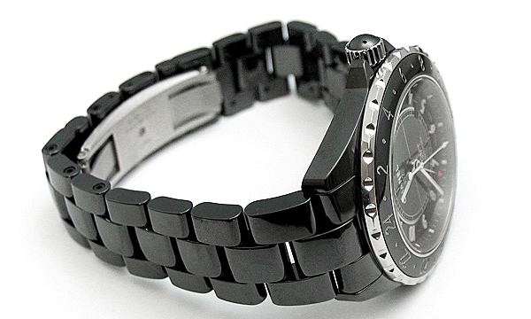 ブランドシャネルスーパーコピー J12 42 GMT H2012 - 商品画像 5