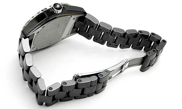 ブランドシャネルスーパーコピー J12 42 GMT H2012 - 商品画像 3
