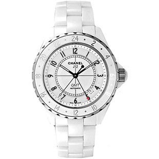 シャネルスーパーコピー Ｊ１２ ４２ ＧＭＴ H2126 - 商品画像 2