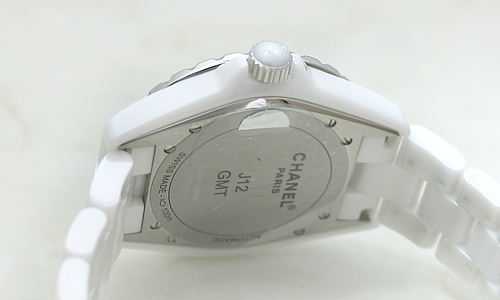 シャネルスーパーコピー Ｊ１２ ４２ ＧＭＴ H2126 - 商品画像 3