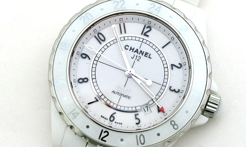 シャネルスーパーコピー Ｊ１２ ４２ ＧＭＴ H2126 - 商品画像 6