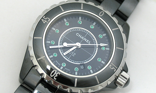 ブランドシャネルスーパーコピー Ｊ１２ ３３ H2130 - 商品画像 3