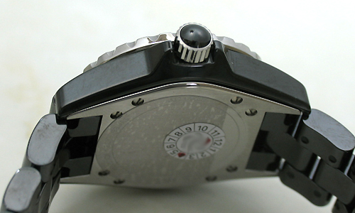 ブランドシャネルスーパーコピー Ｊ１２ ３３ H2130 - 商品画像 4