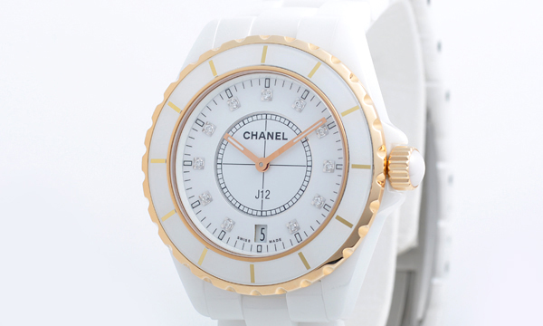 シャネルJ12スーパーコピー 38 H2180 - 商品画像 2