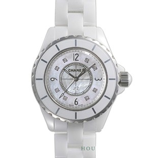 シャネルスーパーコピーJ12 33 H2422 - 商品画像 2