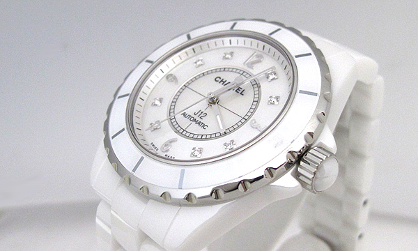 シャネルJ12コピー 38 H2423 - 商品画像 3