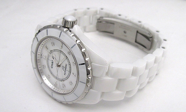 シャネルJ12コピー 38 H2423 - 商品画像 1