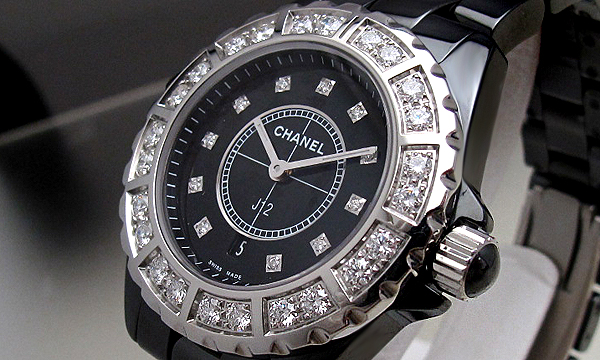 スーパーコピーシャネル J12 33 H2427 - 商品画像 4