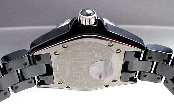 スーパーコピーシャネル J12 33 H2427 - 商品画像 5