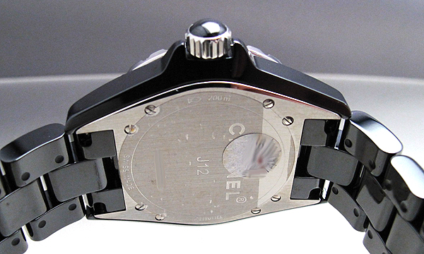シャネルコピーJ12 38 H2428 - 商品画像 5