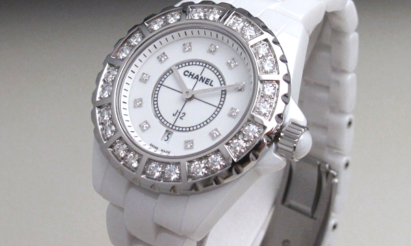 シャネルJ12スーパーコピー 33 H2429 - 商品画像 3