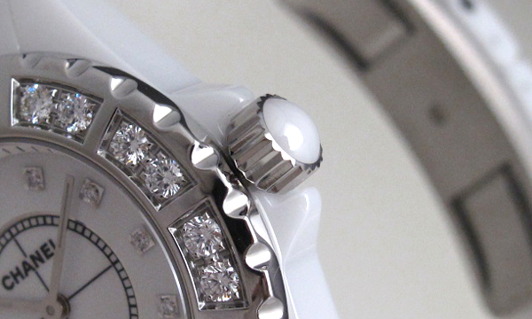 シャネルJ12スーパーコピー 33 H2429 - 商品画像 6