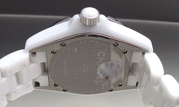 シャネルコピーJ12 38 H2430 - 商品画像 5