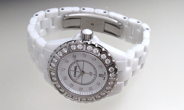 シャネルコピーJ12 38 H2430 - 商品画像 6