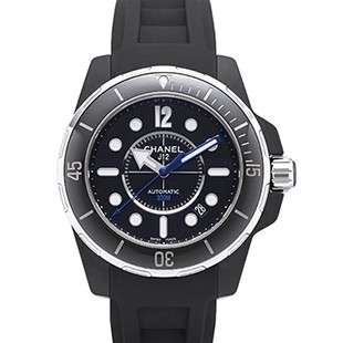 シャネルJ12大好評のスーパーコピー マリーン 42 H2558 - 商品画像 2