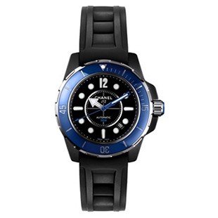 素晴らしいスーパーコピーシャネルJ12 マリーン 38 H2561 - 商品画像 2