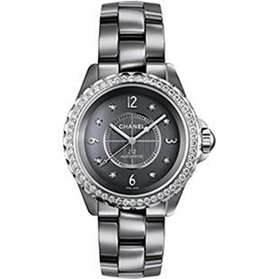 シャネル J12 クロマティック 38 H2566 - 商品画像 1
