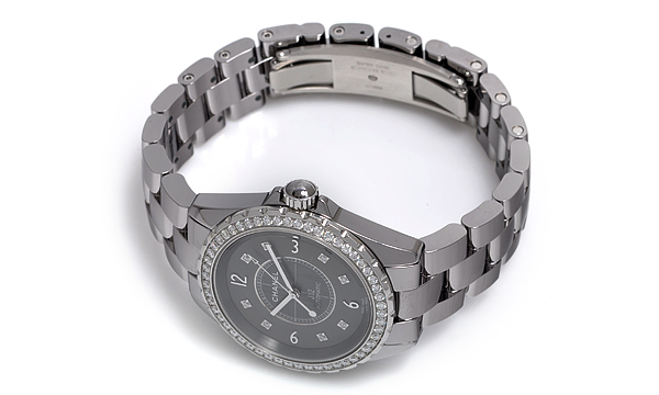 シャネル J12 クロマティック 38 H2566 - 商品画像 5
