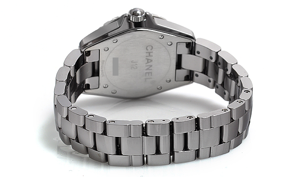 シャネル J12 クロマティック 38 H2566 - 商品画像 3