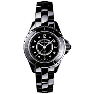 シャネルコピーJ12 29 H2569 - 商品画像 4