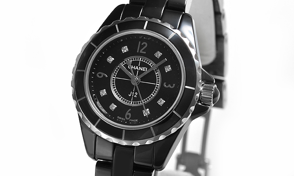 シャネルコピーJ12 29 H2569 - 商品画像 2