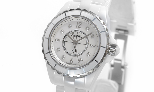 シャネルコピーJ12 29 H2570 - 商品画像 3