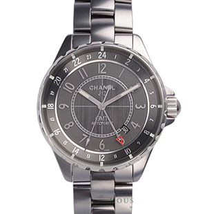 シャネルJ12スーパーコピー クロマティック GMT H3099 - 商品画像 4