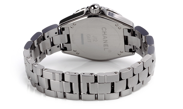シャネルJ12スーパーコピー クロマティック GMT H3099 - 商品画像 3