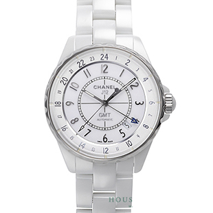 シャネルＪ１２スーパーコピー ３８ ＧＭＴ H3103 - 商品画像 4