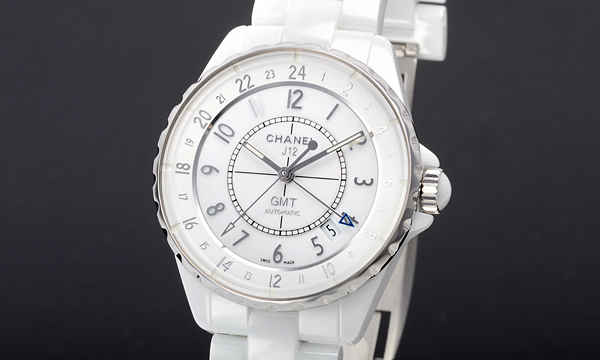 シャネルＪ１２スーパーコピー ３８ ＧＭＴ H3103 - 商品画像 2