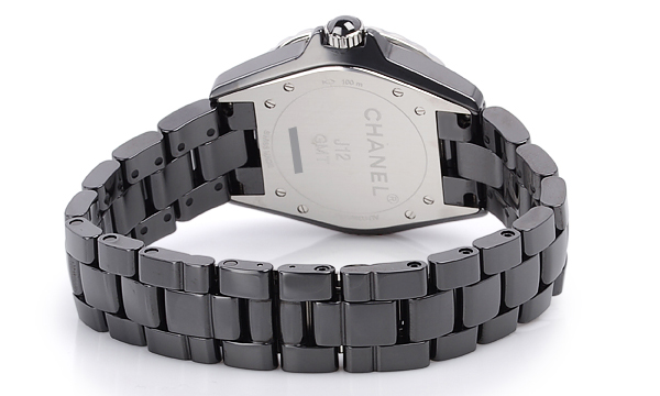 シャネルスーパーコピーＪ１２ ３８ ＧＭＴ H3102 - 商品画像 3