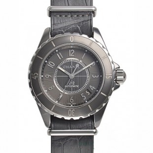 シャネルスーパーコピーJ12 G.10 H4187 - 商品画像 2