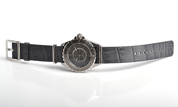 シャネルスーパーコピーJ12 G.10 H4187 - 商品画像 6